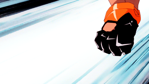 s-indria:“Well done, Mankanshoku! Just as you’ve said, I will put an end to my own past!&rdquo