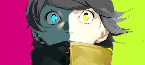 fangmich: Occultic;Nine character art