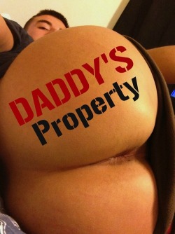 redrimmerthepirate:  Daddy Doing Dirty 