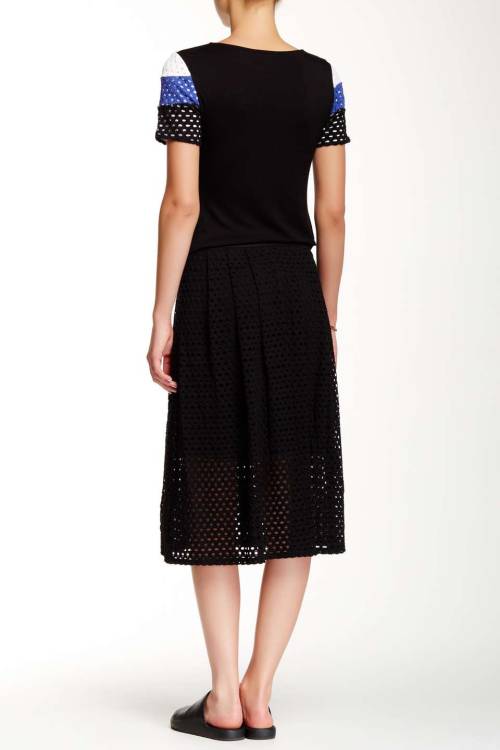 Gweneth SkirtSearch for more Skirts by Weston Wear on Wantering.