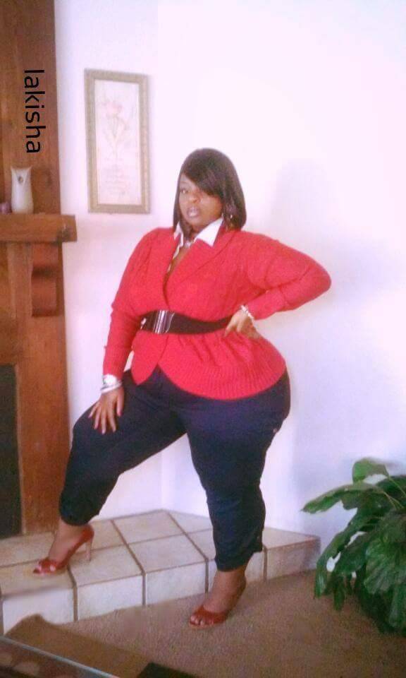 Thick women/ BBWs