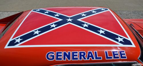 chadscapture: General Lee