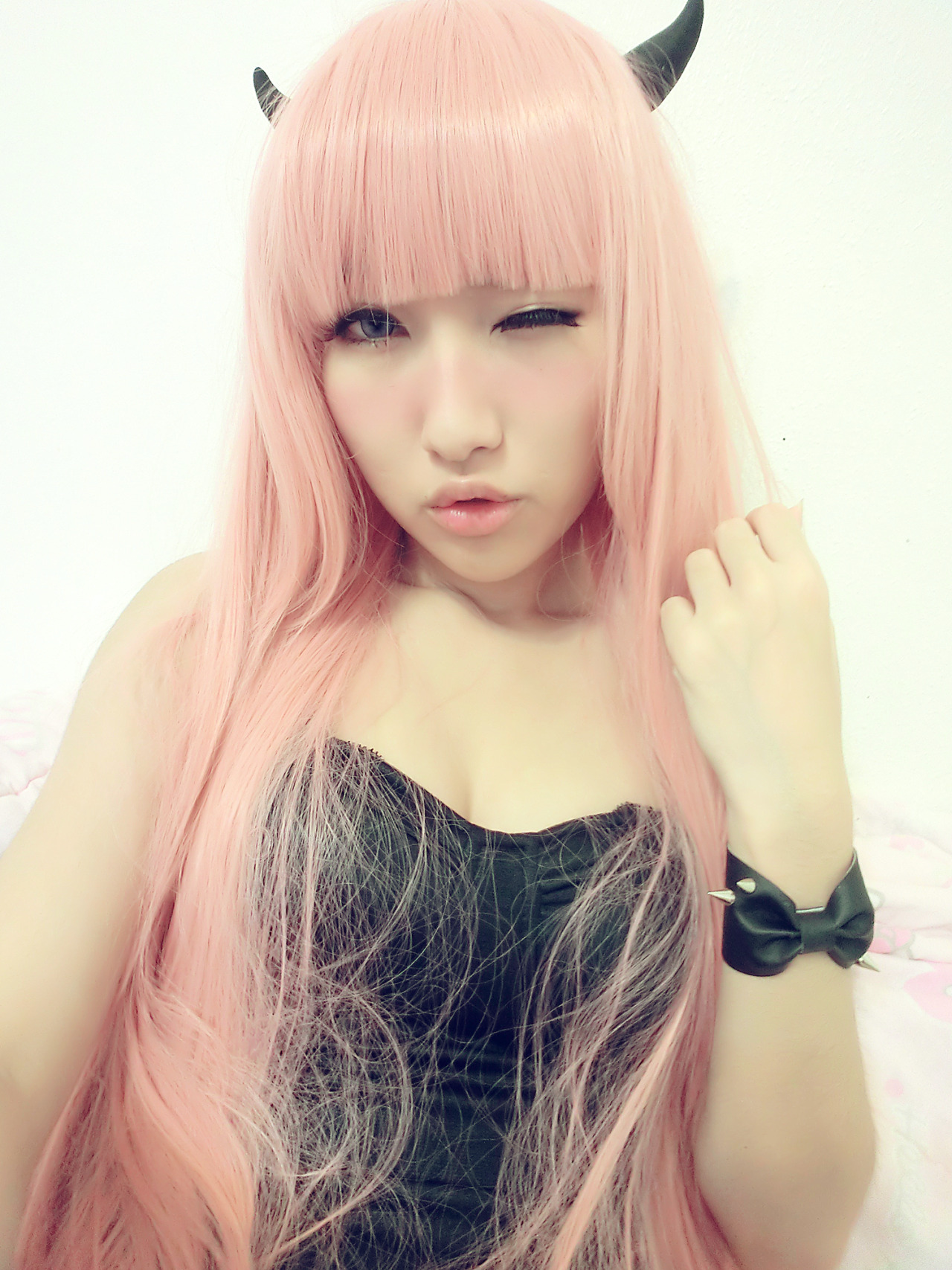 ♡ド キ ド キ♡