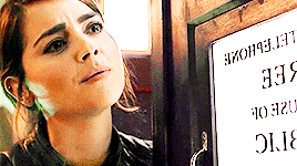 copyofclara:fem!doctor au: Rose Tyler travels all of time and space with a woman who calls herself t