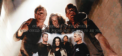 Ziva David Appreciation Week 2019
