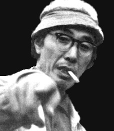 Seijun Suzuki1923-2017Cinema won’t be the