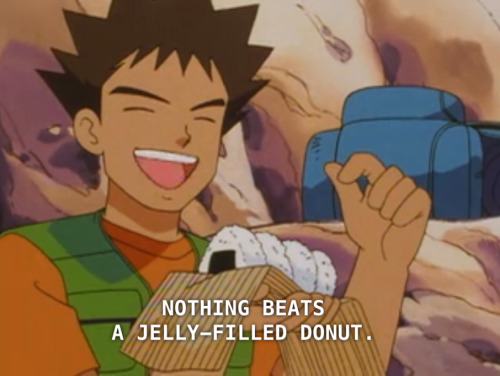 charlesoberonn:  eren-ampora:  Brock you cant keep living in denial  