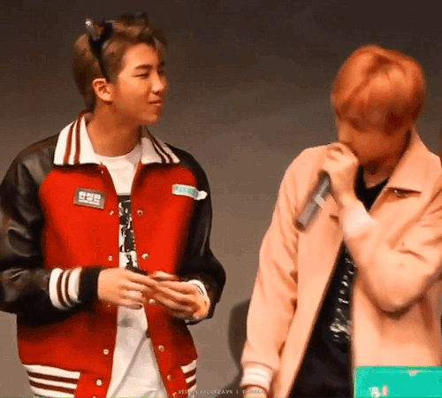 CYPHERNET EVENT: 12 DAYS OF NAMJOON