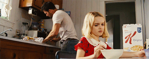 weheartchrisevans: What’s your greatest fear? That I’ll ruin Mary’s life.