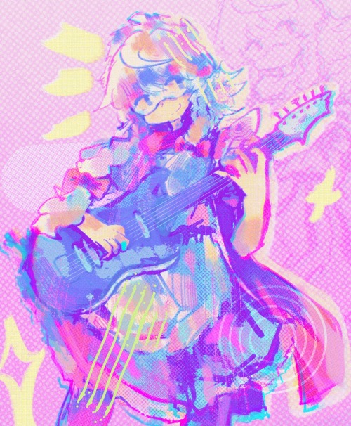 Touhou Weezer