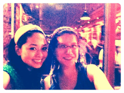 Just Posted A GIF (Taken With GifBoom)