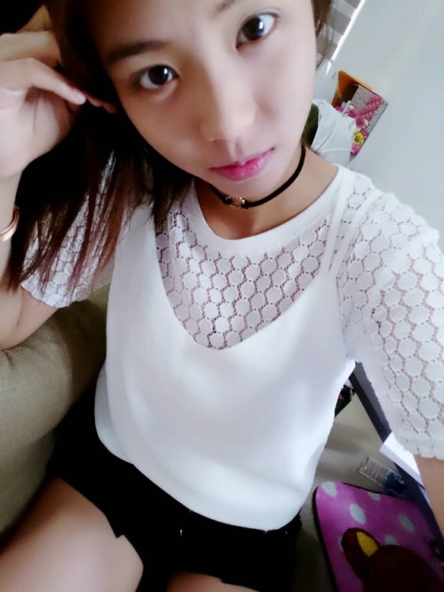 tina0311: 最後一份了 我的大突破喔 希望能收到大家很多很多的射屏
