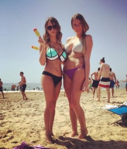 amazingbikinis:  Amazing Bikini Girls