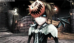beattoriche:  “There is magic in the night when pumpkins glow by moonlight.”