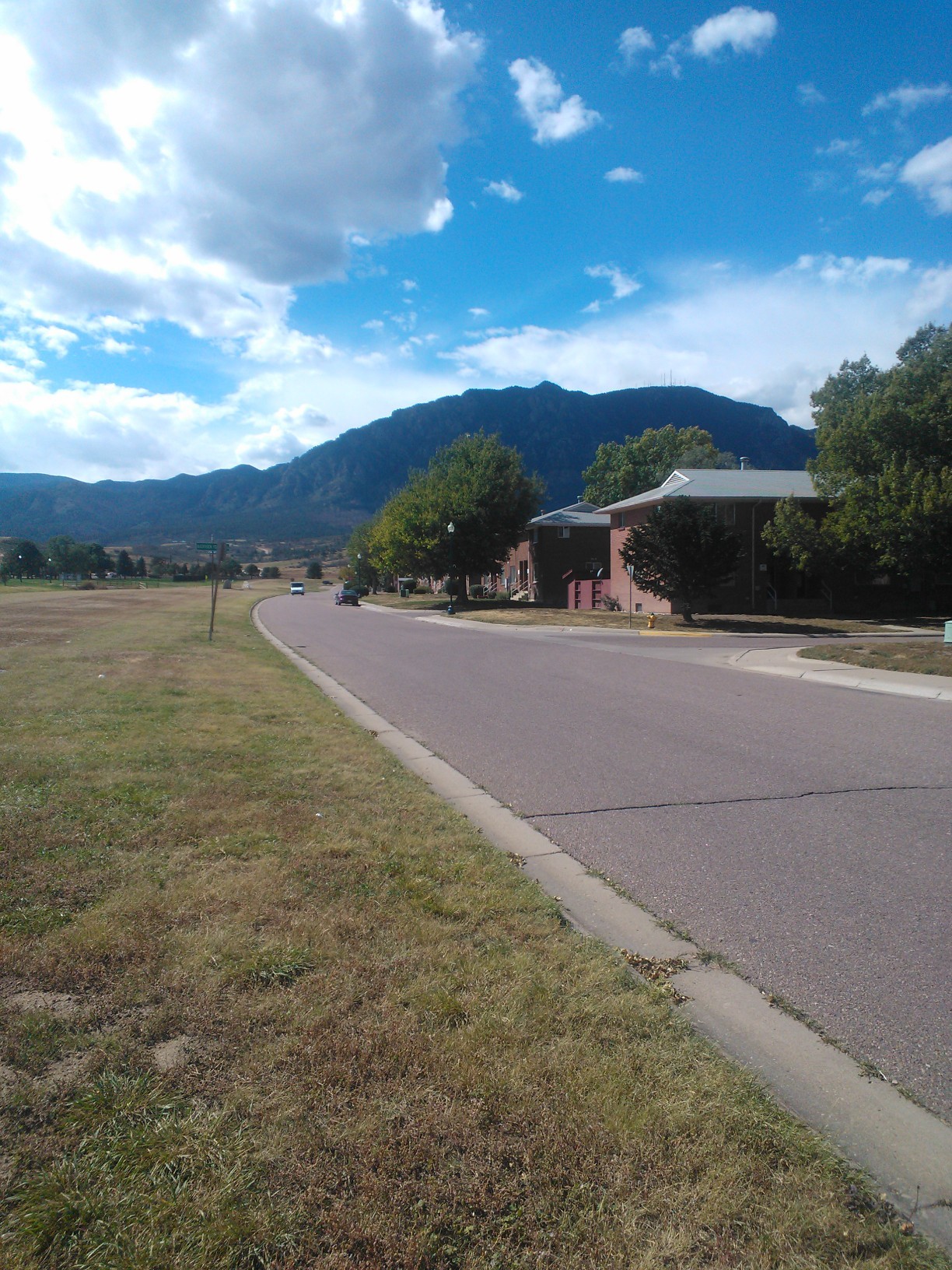 It&rsquo;s such a nice day out :] Although it&rsquo;s a bit windy.