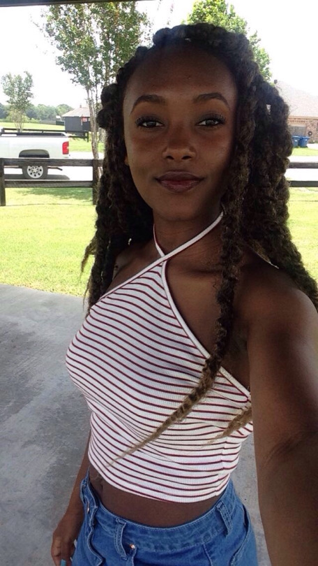 dark skin black women appreciation post. behold mothafuckas!