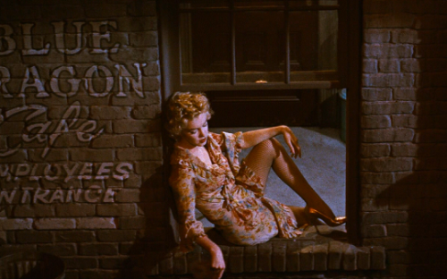Sex thelittlefreakazoidthatcould: Bus Stop (1956) pictures
