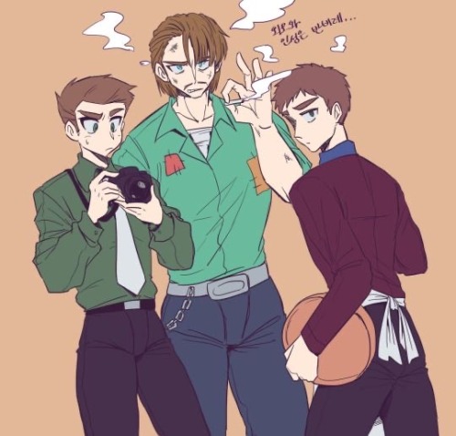Is It Just Me, Or I Am The Only One Who Thinks This Is The Only Picture/fanart Where Tweeks And Butters