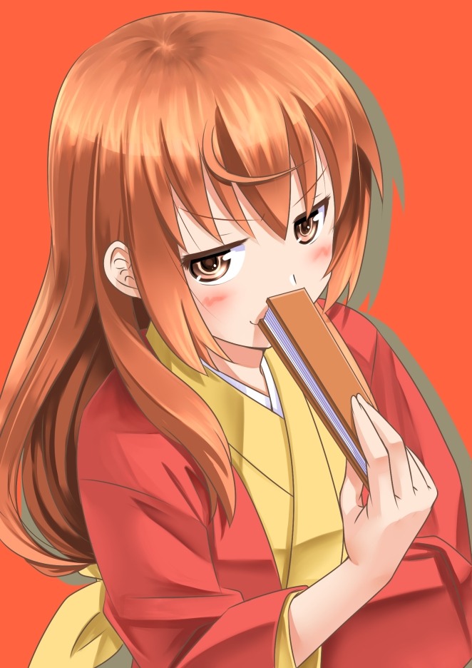 cute-girls-from-vns-anime-manga:  今更ですが by  みり  