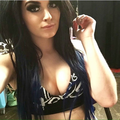 wwedivas2k14:  Paige porn pictures