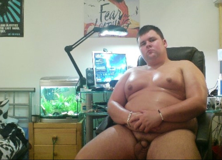 chubhub:   so sexy! 