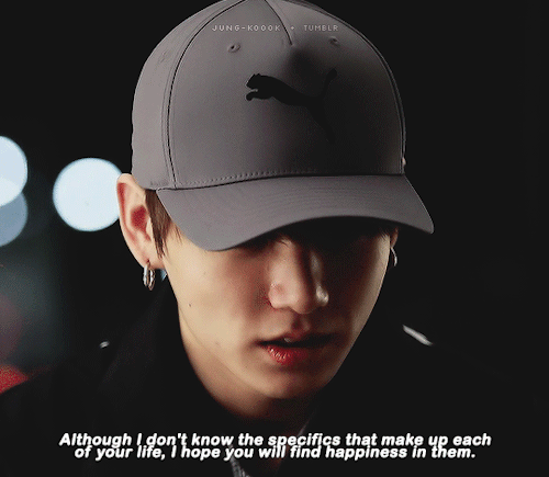 I Cant Just Tell You To Be Strong No Matter What, But Within Those Struggles, Even Just A Little, Please
