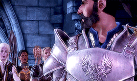 Ultimate Dragon Age Meme: Dragon Age: Origins + One Warden Origin - Mahariel&ldquo;I wish we&rsq
