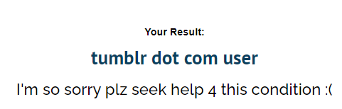 Fuck! They Got Me