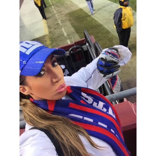 Sad booty 😩👎🏽 Are we ever gonna get it together… Poor time management and early timeouts… @nygiants 💙🏈 by richelleryan