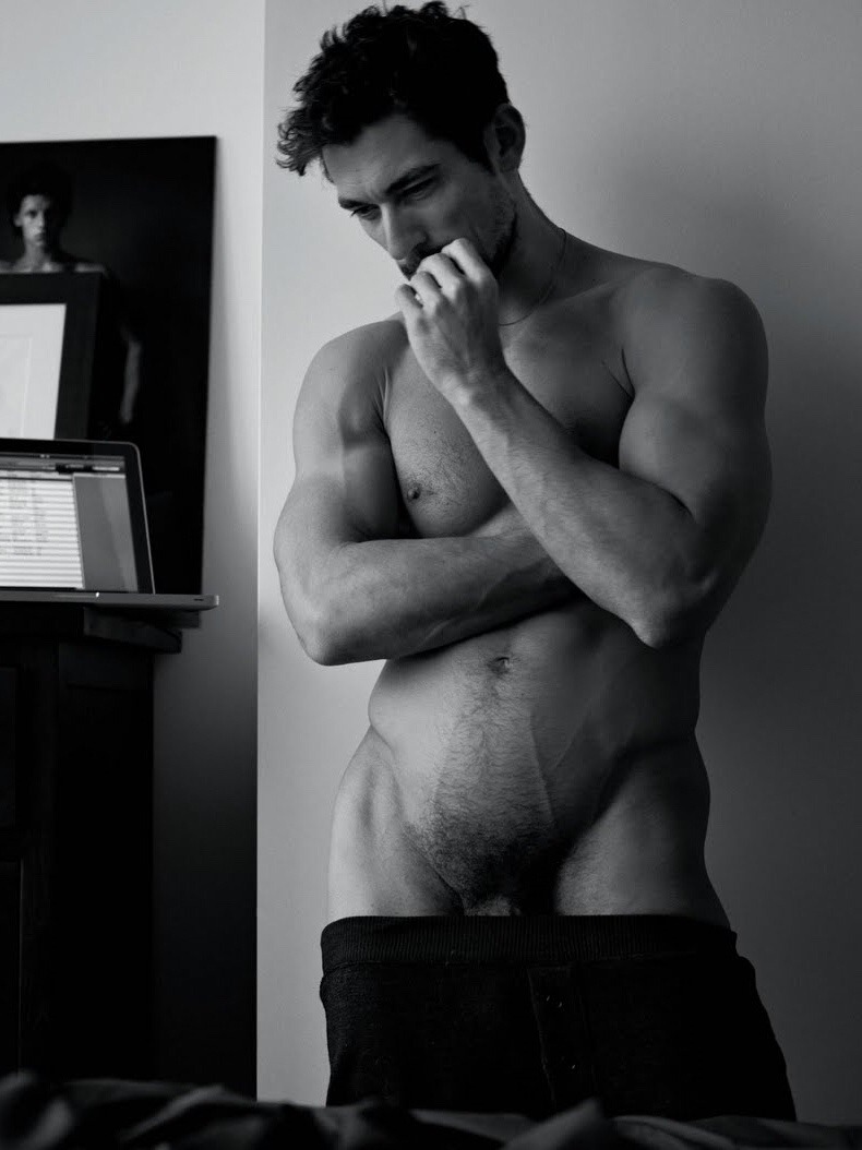 goodgirlgonewildmontreal:  yesiamhisgoddess:  The Gandy Man…for the ladies viewing