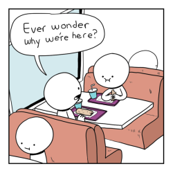 icecreamsandwichcomics:  He’s got it all