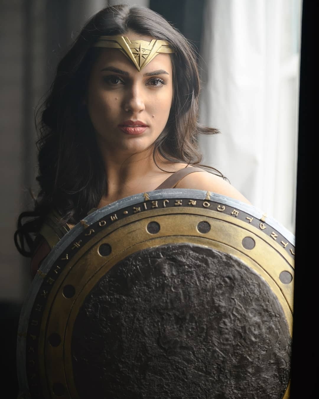For A Thousand More — DC Cosplay Spotlight: Wonder Woman Which One Is...