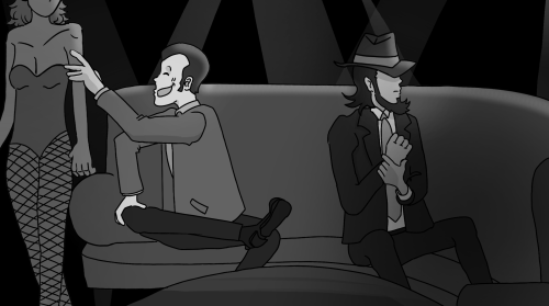 I TRIED To Post The Video Version But I Think Itll Only Let Me Send The Link Like This. Heres Some Frames