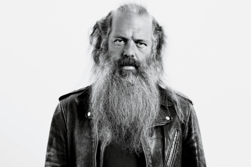 rick rubin