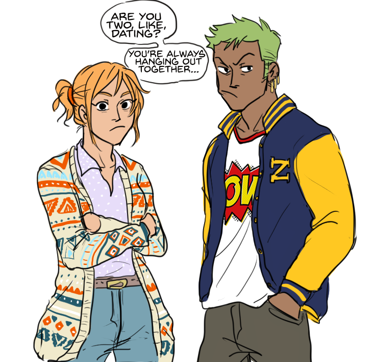 sunflowerknights:how can you not see them as the best of gay friends