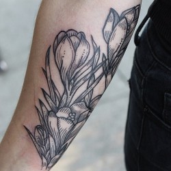 tattoome:  Sue Jeiven