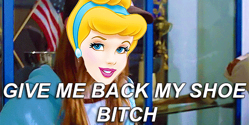 the-official-princess-club:  brittpiercee:  based on this.  The club all agrees that this is the best thing ever. 