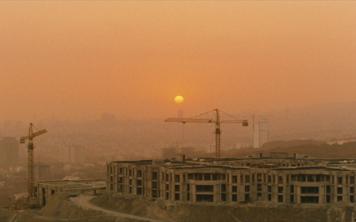verachytilovas:TASTE OF CHERRY ‘طعم گيلاس‎, Ta’m-e gīlās’ (1997) dir. Abbas Kiarostami