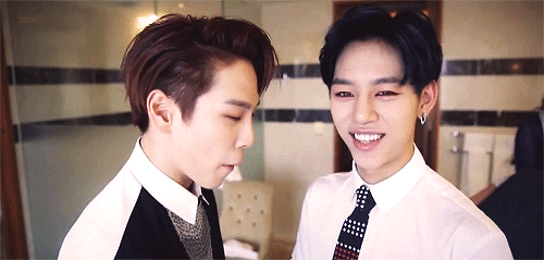 himchansthighs:  BOOM! You're pregnant.