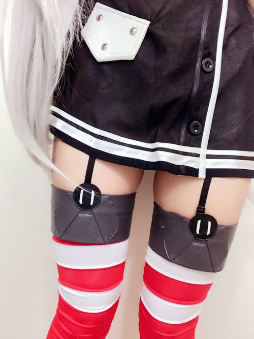 Amatsukaze - Tsukumo