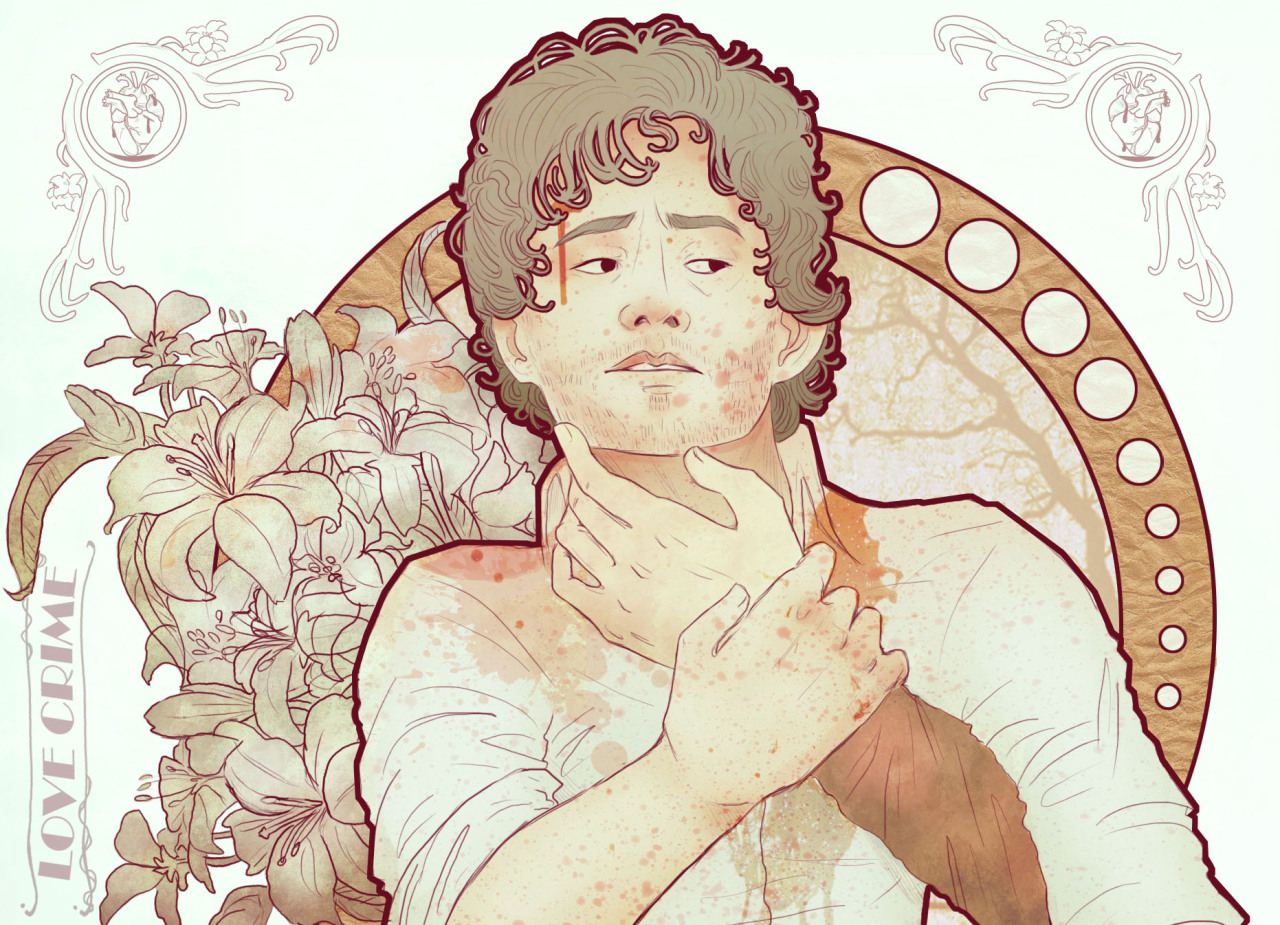 spielzeugkaiser:  by the way: the hannibal fandom welcomed me so kindly, you guys