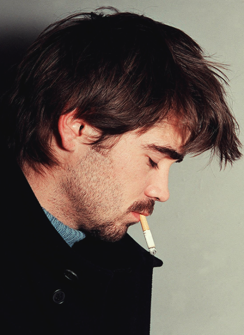 jarodleto:Colin Farrell