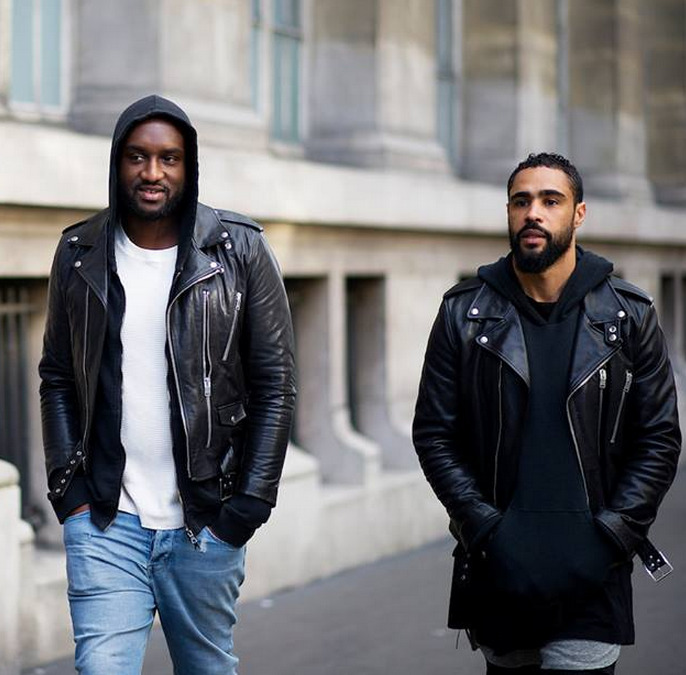 Fashion: Mr Jerry Lorenzo On Personal Style, Mr Virgil Abloh And Why  Comfort Is The Ultimate Luxury, The Journal