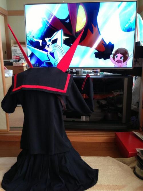 rxbd:  1/1 scale Senketsu!by ma_o_ji  hehe x3