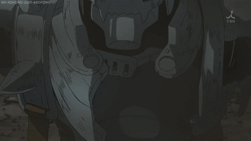 Fuck Yeah Fma Trio