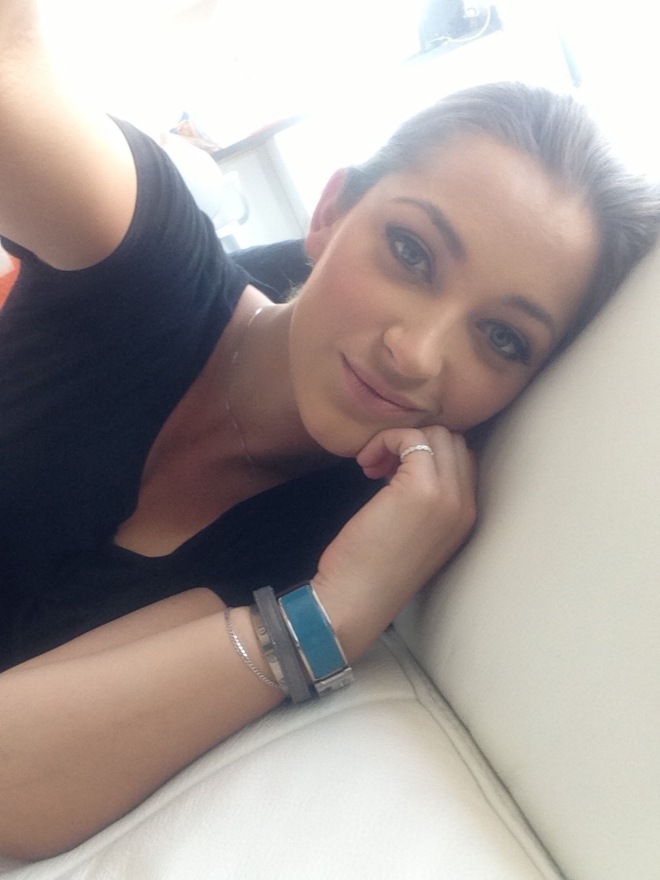 missdanidaniels:  My day part 1 