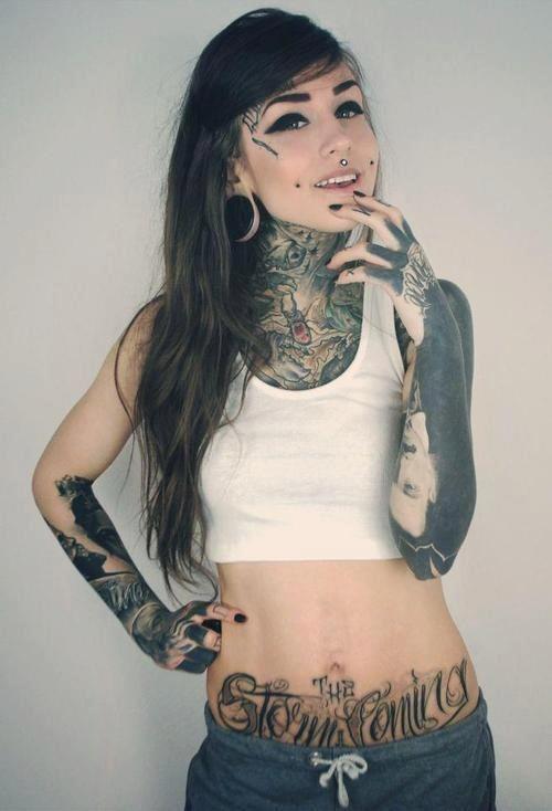 suicidegirls-brazil:  