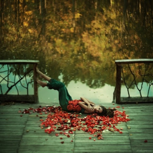by Marina Stenko