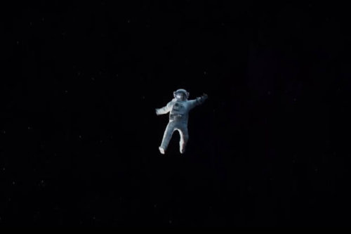 Gravity (2013)