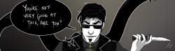 darqx:  NSFW under the cut :d Keep reading